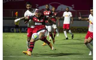 Em crise, Náutico e Flamengo ficam no empate sem gols