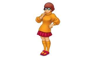 Velma, do Scooby-Doo, vai ganhar série de Mindy Kaling - Pipoca