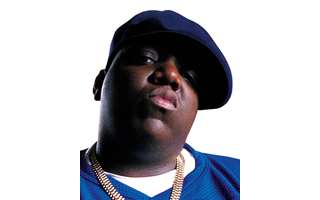Netflix lança documentário sobre rapper Notorious B.I.G., morto em 1997 -  POPline