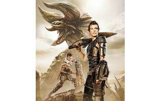 Monster Hunter: Milla Jovovich enfrenta galeria de monstros gigantes em  novo trailer