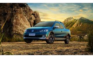 Volkswagen Saveiro 2023: versões, preços, consumo, equipamentos