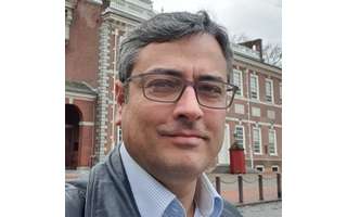 Hélio Angotti Neto, secretário de Ciência, Tecnologia, Inovação e Insumos Estratégicos (SCTIE) do Ministério da Saúde.