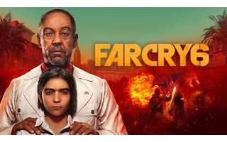 Ubisoft anuncia Far Cry 6; game será lançado no dia 18 de fevereiro de 2021