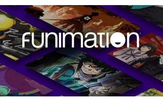 Funimation já está disponível no Brasil