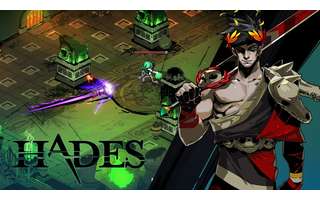 Hades é classificado para PS4 na Coreia do Sul