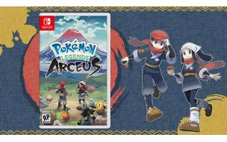 Pokémon Brilliant Diamond, Shining Pearl e Arceus: Novos jogos da franquia  ganham data de lançamento