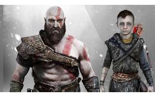 Lançamento God of War: Ragnarok é adiado para 2022 . – União Cearense de  Gamers