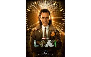 DJ Alok faz live para celebrar estreia de Loki no Disney+