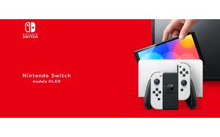 Nintendo Switch (OLED model) chegará ao Brasil em 2022; confira  especificações técnicas do console - Nintendo Blast