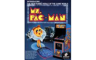 Criador do Pac-Man teve ideia para o jogo ao pedir pizza - 14/04/2023 - O  Curioso - Folha
