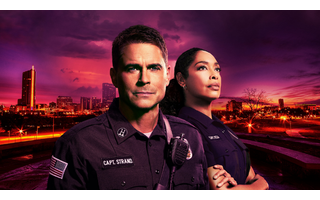 9-1-1 Brasil on X: 🚨  RENOVADA! ✓ #911onFOX e #911LoneStar foram  renovadas para sua quinta temporada e a terceira respectivamente. Um novo  crossover entre as duas séries está em desenvolvimento.   /