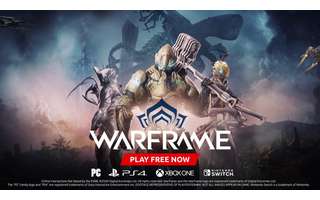 Warframe vai ganhar versão para celulares