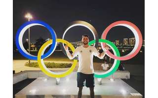 Handebol masculino conta com Tóquio para reencontrar seu melhor momento -  22/07/2021 - UOL Olimpíadas