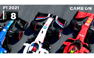 F1 2021': jogo chega em 16 de julho com modo história - Olhar Digital