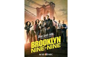 Para aliviar a tensão, nova temporada de 'Brooklyn Nine-nine' acaba de  chegar no Netflix - Programação de TV - Diário de Canoas