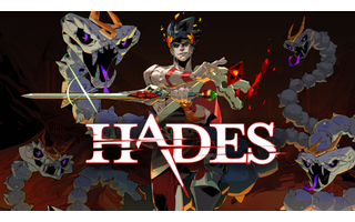 Games para jogar de graça: Hades, PUBG e mais