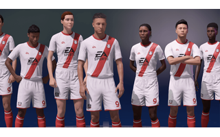 FIFA 22 permitirá jogar como uma mulher no Pro Clubs