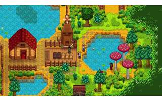 Stardew Valley, Aragami 2 e mais jogos indie anunciados para Xbox Game Pass