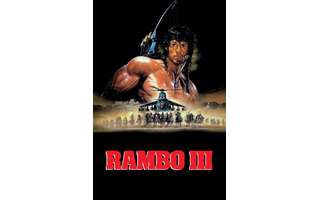 🎬 Como o filme Rambo 3 ajuda a explicar a origem do Taleban? / X