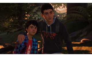 Entenda a história dos jogos da série Life is Strange