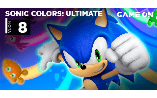 SONIC COLORS: ULTIMATE VALE A PENA? ANÁLISE/CRÍTICA PT-BR [REVIEW