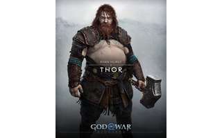 God of War Ragnarok: Conheça os novos personagens