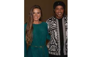 Ao L!, Ronaldinho Gaúcho fala de música, eSports e 'life style'; Bruna  Cramer conta o segredo do sucesso do 'Bruxo' nas redes sociais - Lance!