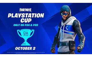 Participe do torneio Fortnite PlayStation Cup e concorra a uma parte do  prêmio global de USD 110.000 – PlayStation.Blog BR