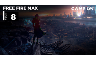 Análise: Free Fire MAX aprimora popular battle royale