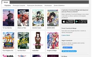 Assinar Crunchyroll vale a pena? Confira as vantagens e quanto custa