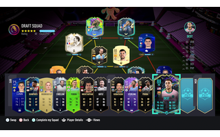 Como começar bem no Ultimate Team do FIFA 22