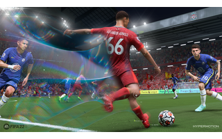 FIFA 22: Como montar táticas vencedoras