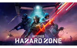 Hazard Zone muda tudo no Battlefield 2042