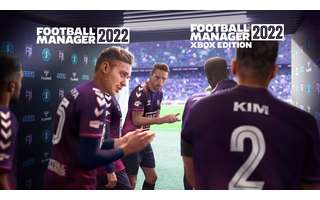 Football Manager 2022 é confirmado para novembro e estará disponível via  Game Pass