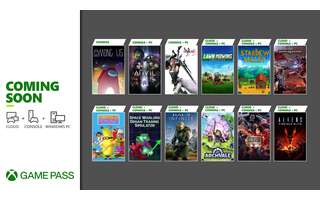 Em breve no Xbox Game Pass: Halo Infinite, Among Us, Stardew Valley e mais  - Xbox Wire em Português