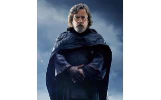 Mark Hamill entra na nova série de terror do cineasta de Missa da