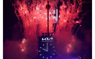 Ômicron restringe celebrações de Ano Novo pelo mundo