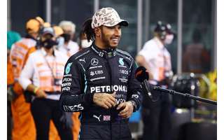 Lewis Hamilton recebe o maior salário da Fórmula 1 atualmente 