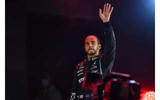 O que será do futuro de Lewis Hamilton na Fórmula 1? 
