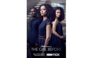 The girl Before (Quem era ela) nova mini série da HBO Max é boa? 