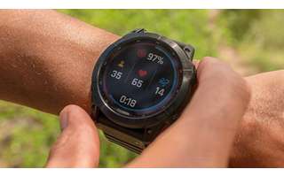Garmin Fenix 7 é o novo smartwatch da fabricante com carregamento solar 