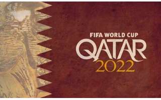 Venda de ingressos para a Copa do Mundo do Qatar começou nesta quarta-feira (DIVULGAÇÃO)