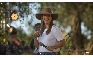 Ivete Sangalo protagoniza série documental da HBO Max