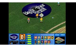 Big Brother Brasil ganha jogo para celular - GKPB - Geek Publicitário