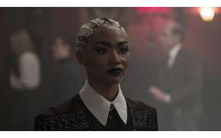 Foto de Tati Gabrielle - Uncharted: Fora do Mapa : Fotos Tati Gabrielle -  Foto 0 de 22 - AdoroCinema