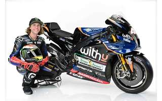 Darryn Binder vai fazer sua estreia na MotoGP em 2022 