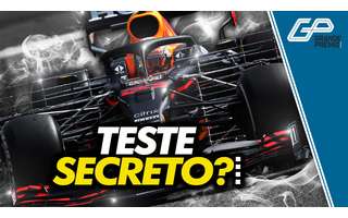 A decisão da F1 de esconder os testes em Barcelona é assunto do vídeo de hoje 