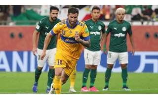 Palpite Palmeiras x Tigres  Semifinal do Mundial de Clubes 2020