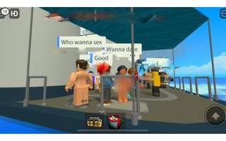 OS JOGOS PROIBIDOS DO ROBLOX 🔞 (roblox e seu lado obscuro