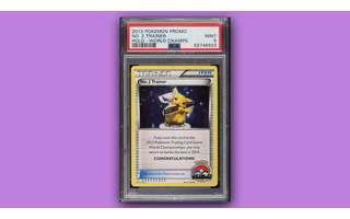 Kit Carta Pokémon Pikachu E Lendário Mewtwo